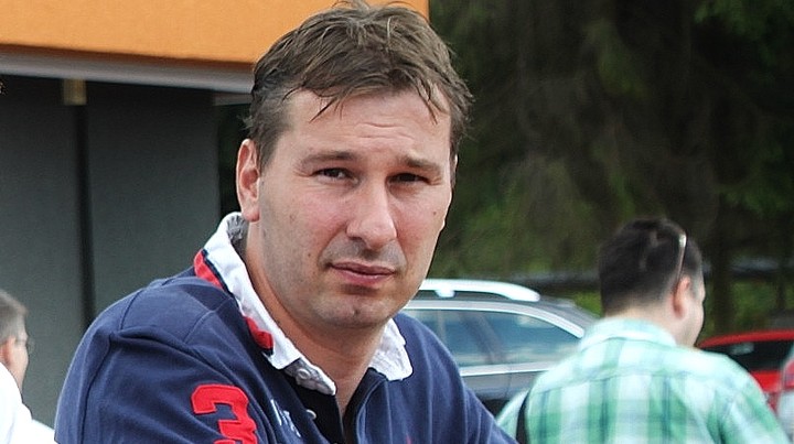 Všetko najlepšie Peter